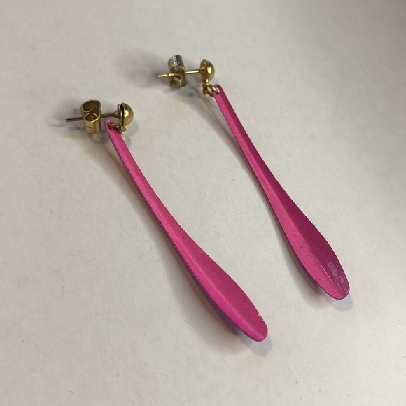 Vintage earrings - Picture 4 of 4